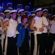 Jeck op Deck (31.01.08)